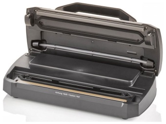 Детальное фото товара: Caso VRH 490