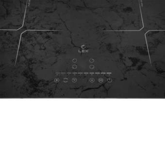 Детальное фото товара: LEX EVI 640 F DS