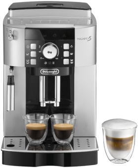 Детальное фото товара: DeLonghi ECAM21.117.SB