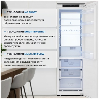 Детальное фото товара: ZUGEL ZRI1750NF