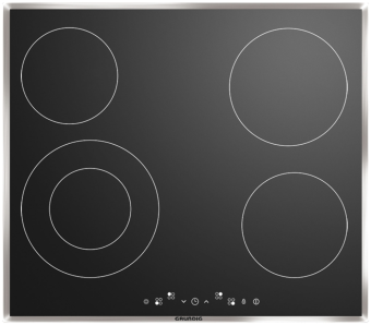 Детальное фото товара: Grundig GIEV 613420 E