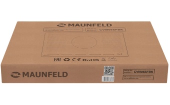 Детальное фото товара: Maunfeld CVI905SFBK Inverter