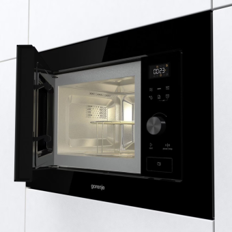 Детальное фото товара: Gorenje BM201AG1BG