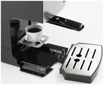 Детальное фото товара: Zigmund & Shtain Al caffe ZCM-887