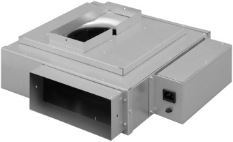 Детальное фото товара: MEFERI XSMART35IX ULTRA