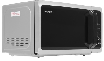 Детальное фото товара: SHARP R2852RSL