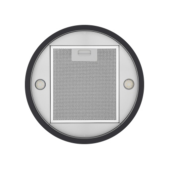 Детальное фото товара: Maunfeld LEE ISLA 39 INOX