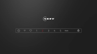 Детальное фото товара: NEFF D98IPT2Y5