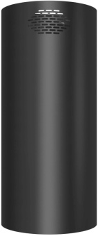 Детальное фото товара: MEFERI TUBE40BK ISLA COMFORT PLUS