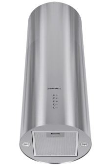 Детальное фото товара: Maunfeld Lee Light Isla 35 Sensor Inox