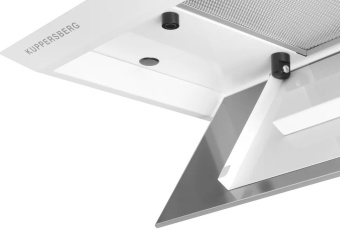 Детальное фото товара: Kuppersberg INTRO 70 WHITE