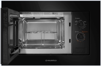 Детальное фото товара: Maunfeld MBMO820MGB203