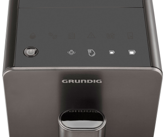 Детальное фото товара: Grundig KVA 4831