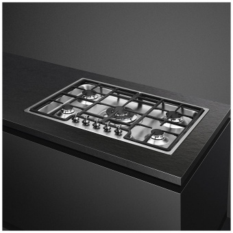 Детальное фото товара: Smeg PGF75-4