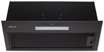 Детальное фото товара: Konigin Insait Full Black 60