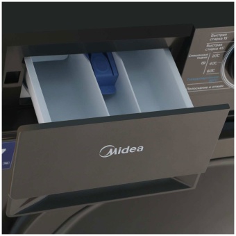 Детальное фото товара: Midea MF100W70/S-RU
