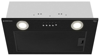 Детальное фото товара: MEFERI INBOX52BK LIGHT