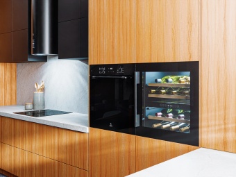 Детальное фото товара: LEX LWD6036BL