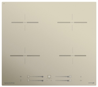 Детальное фото товара: Zigmund & Shtain CI 23.6 I