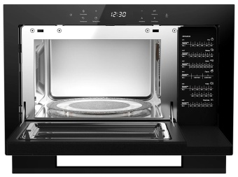 Детальное фото товара: Monsher MMH 1525 Noir