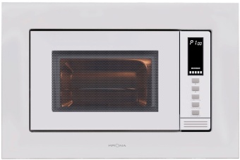 Детальное фото товара: Krona LAUNE 60 WH DOTS K