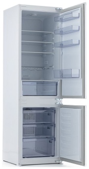 Детальное фото товара: Beko BCHA 2752 S
