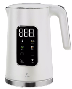 Детальное фото товара: LEX LXK 30026-1