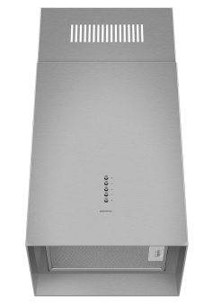 Детальное фото товара: Maunfeld Bath Isla 401 нержавеющая сталь