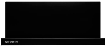 Детальное фото товара: Kuppersberg SLIMTURBO 60 B