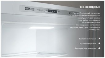 Детальное фото товара: Атлант 4319-101