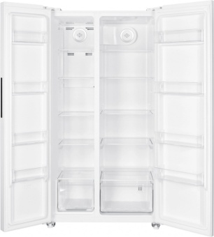 Детальное фото товара: Hyundai CS55023F белый