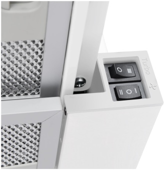 Детальное фото товара: Hansa OTP6233WH