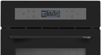 Детальное фото товара: MEFERI MEO4511BK COMFORT PLUS