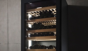 Детальное фото товара: Liebherr WSbsi 5252-21 001 Vinidor