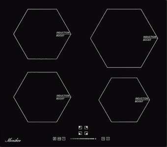 Детальное фото товара: Monsher MHI 6006