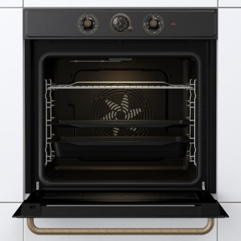 Детальное фото товара: Gorenje BOS67371CLB