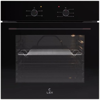 Детальное фото товара: LEX EDM 045 BBL