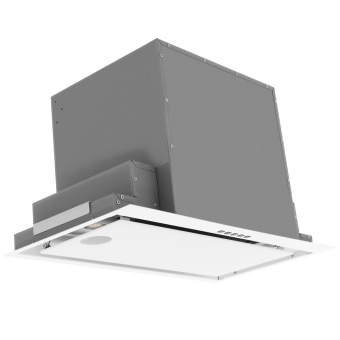 Детальное фото товара: AKPO WK-6 Neva glass 60 см, белый