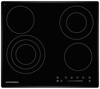 Детальное фото товара: Kuppersberg ECS 632 F