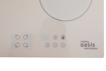 Детальное фото товара: making Oasis everywhere P-SWS