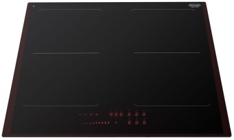 Детальное фото товара: DeLonghi SLI 604 RUS