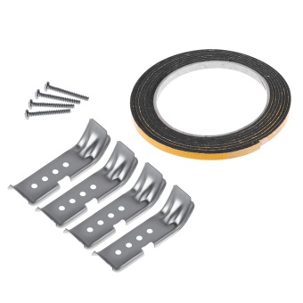 Детальное фото товара: Maunfeld EGHG.43.73CW/G