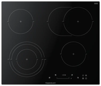 Детальное фото товара: Kuppersbusch KE 6350.0 SR