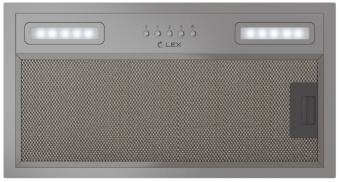 Детальное фото товара: LEX HYPER 600 IX