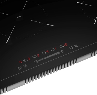 Детальное фото товара: MEFERI MIH905BK POWER