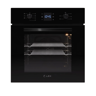 Детальное фото товара: LEX EDM 071 BBL