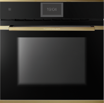 Детальное фото товара: Kuppersbusch BP 6850.0 S4 Gold