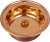 Детальное фото товара: Seaman Eco Wien SWT-510 Copper Polish (PVD, polish)