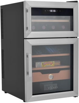 Детальное фото товара: ZUGEL ZTH80DX