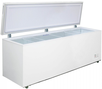 Детальное фото товара: Бирюса 680KXQ